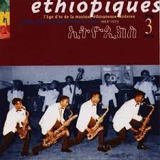 ethiopiques