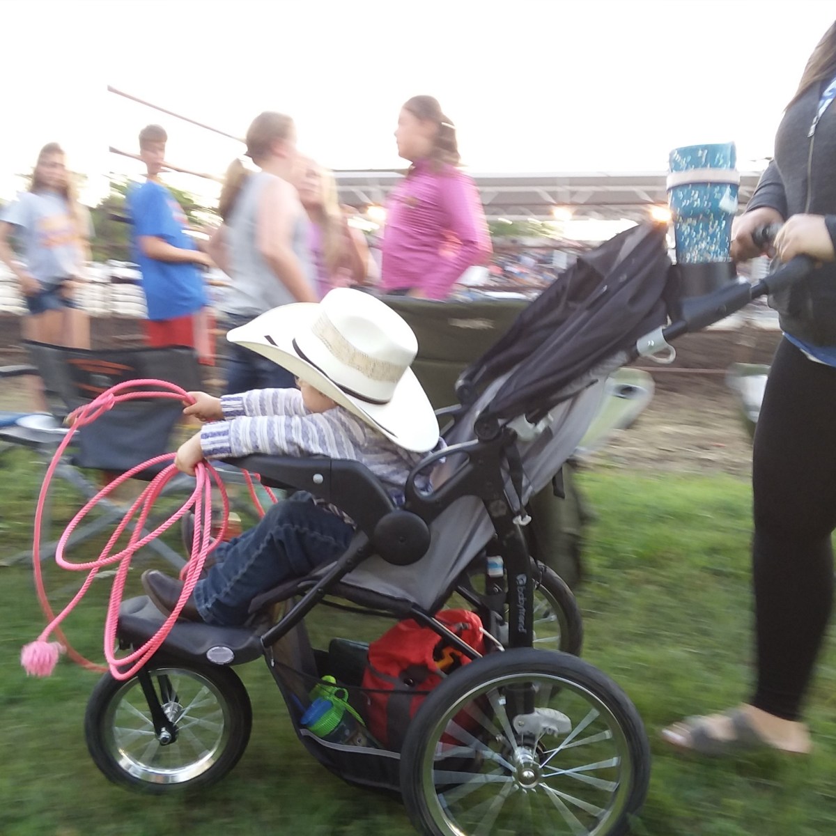 Of Cowboys, Doctors, Tradition, and the Individual&nbsp;Talent