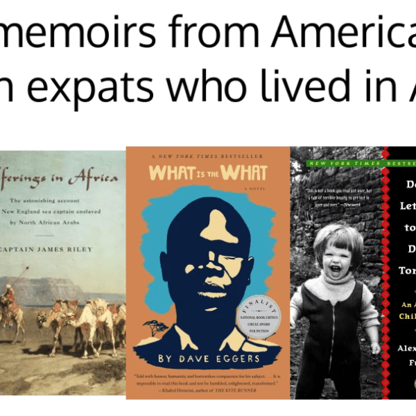 A Fun List of My&nbsp;Favorites